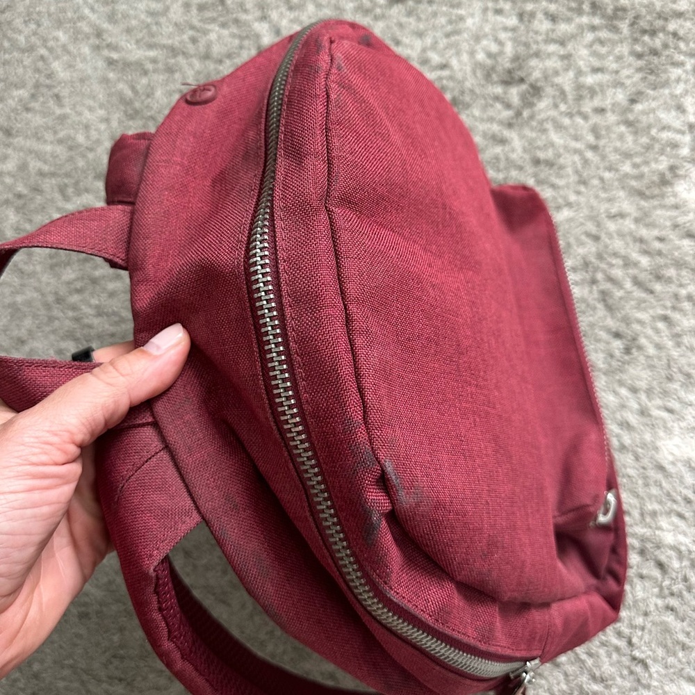 Herschel Backpack View 3